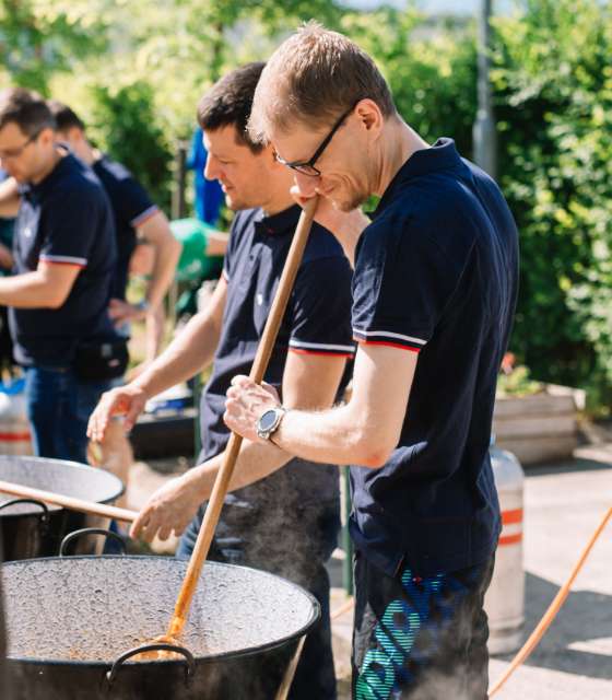 Knorr-Bremse Vasúti Jármû Rendszerek Hungária Kft.