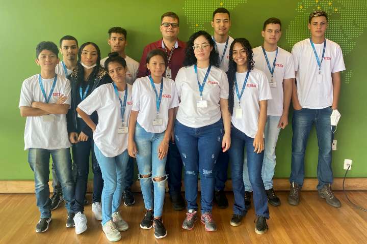 Knorr Bremse – Sistemas para Veículos Comerciais Brasil Ltda. und Knorr Bremse – Sistemas para Veículos Ferroviários Ltda.