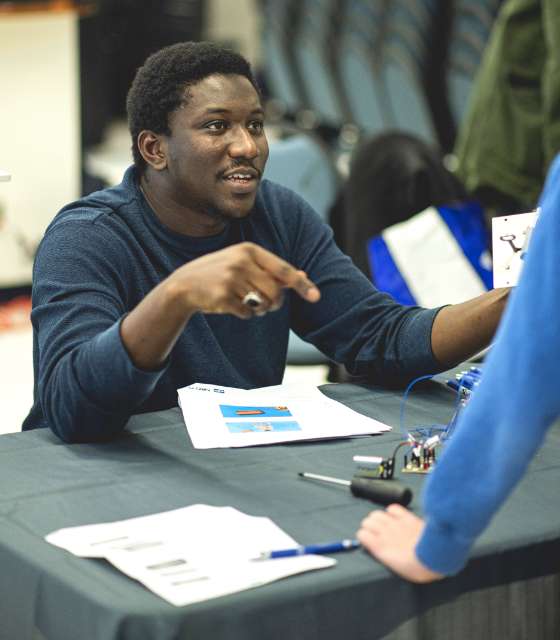 Technologies Lanka inc.