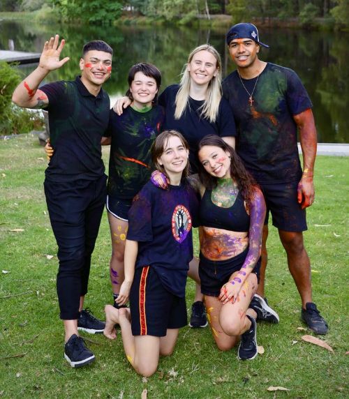 Programm zur Persönlichkeitsentwicklung