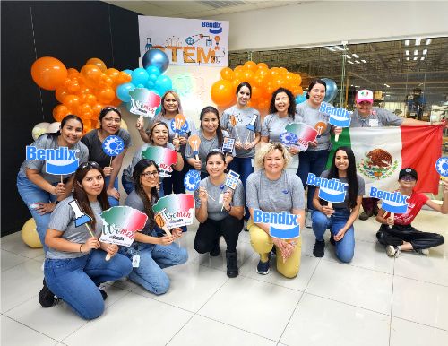 MINT-Veranstaltung für Mitarbeiternachwuchs