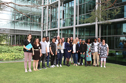 Lebenslauftraining für einen erfolgreichen Berufsstart