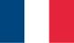 Flag of Frankreich
